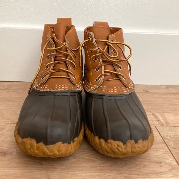 Vintage LL Bean bean boots - Picture 8 of 11